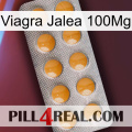 Viagra Jelly 100Mg levitra1